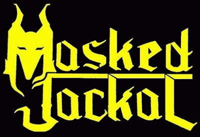 logo Masked Jackal